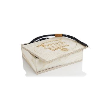 Entreq Eartha Sudoku Ground Cable