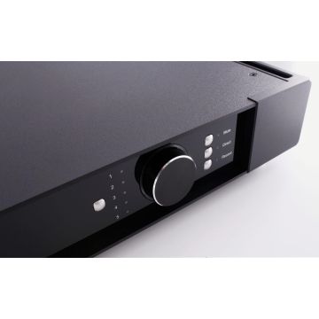 Amplificateur de puissance REGA ELICIT-R