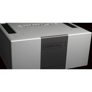 EMM Labs MTRX2 Mono Amplifiers