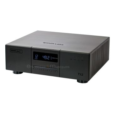 EmmLabs TX2