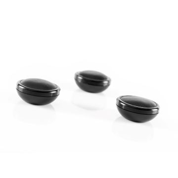 Entreq ES Pad Tungsten