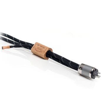 Entreq  Olympus Fine Art Power Cable