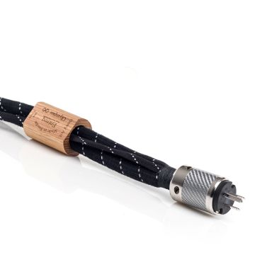 Entreq  Olympus Heavy Art Power Cable