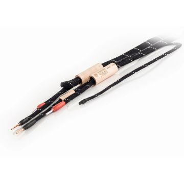 Entreq Sudoku Speaker Cable