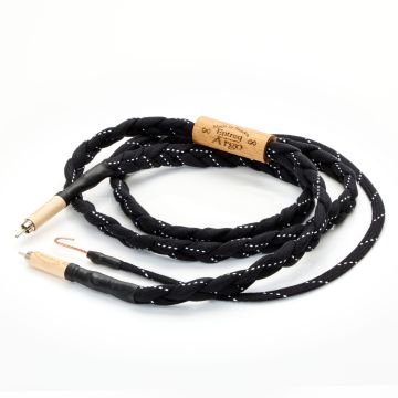 Entreq Argo Analogue RCA