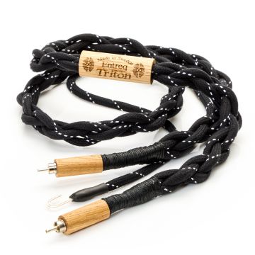 Entreq Triton Digital RCA