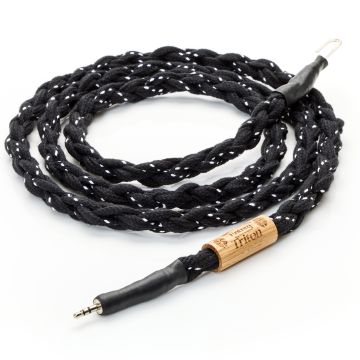 Entreq Triton Ground cable