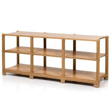 Entreq Athena Triple Level 1