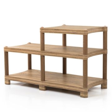 Entreq Athena Twin Level 1