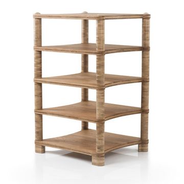 Entreq Athena Single Level 2