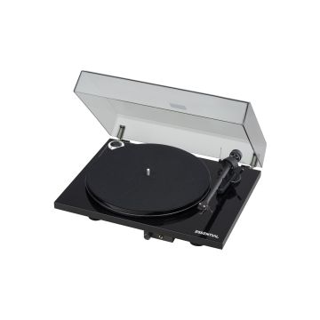 Platine Vinyle PRO-JECT ESSENTIAL III HP