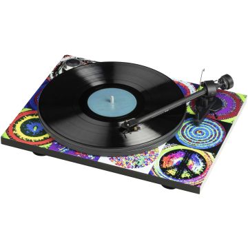 Platine Vinyle PRO-JECT ESSENTIAL III RINGO STAR