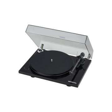 Platine Vinyle PRO-JECT ESSENTIAL III SB