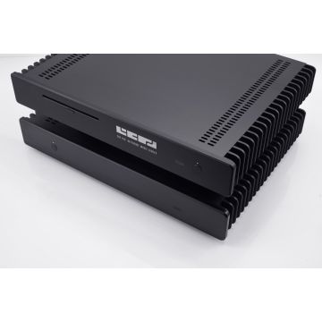 432 EVO Master Music Servers 