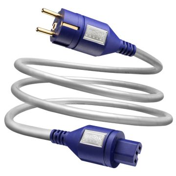 Câble IsoTek EVO3 Sequel