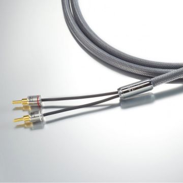 Siltech Explorer 90L S-Conn Banana SB006