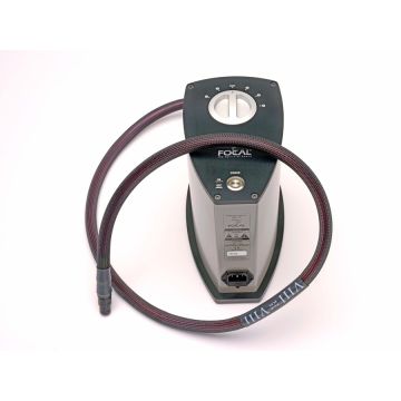 Purist Audio Design Focal FCPS DC Cable