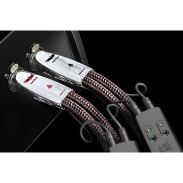 Audioquest FireBird XLR