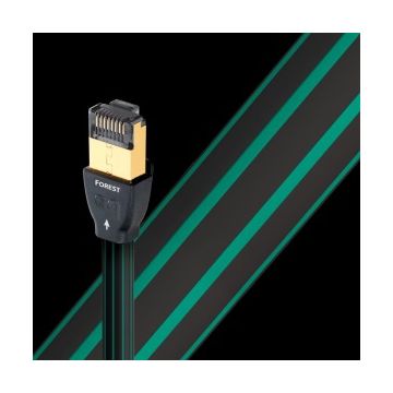 Audioquest Ethernet RJE Forest 
