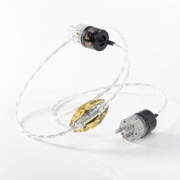 Crystal Cable Future Dream 22 Power