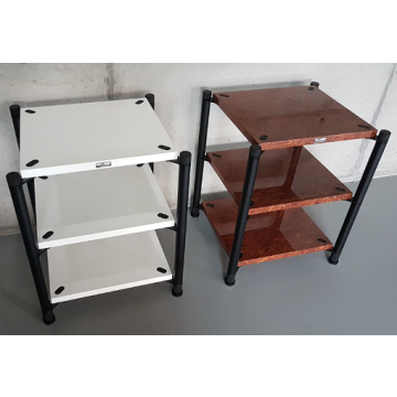 Franc Audio Accessories Modular Rack