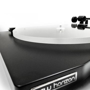 Kit pour GD1 comprenant un plateau de 12mm avec adaptateur