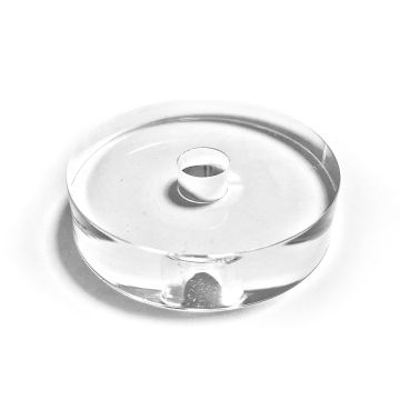 Adaptateur universelle pour disques 45 tours