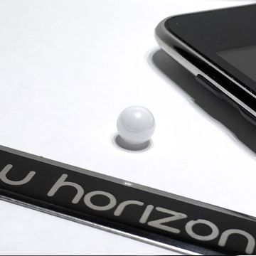  GD SPÉCIALE BILLE, Bille en céramique haute précision