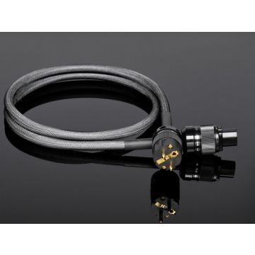 Gigawatt câble secteur LC-2 EVO