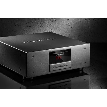 Gigawatt PC 4 Evo+