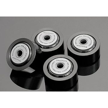 GigaWatt Rolling Ball Isolation System