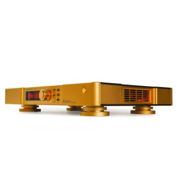BRICASTI M1 GOLD EDITION DAC