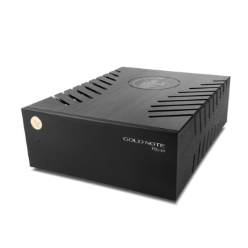 Gold Note PSU-10 EVO Démo