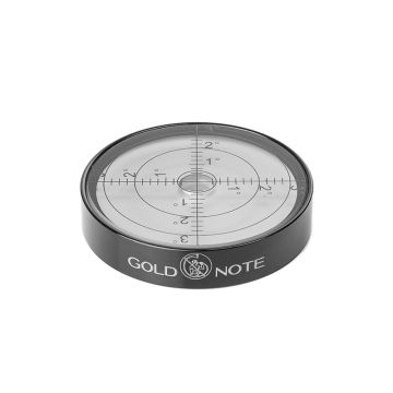Gold Note  Precision Spirit Level