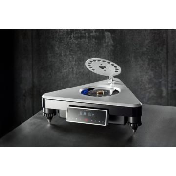 Gryphon Ethos CD Player