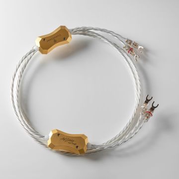 Crystal Cable Van Gogh Speaker