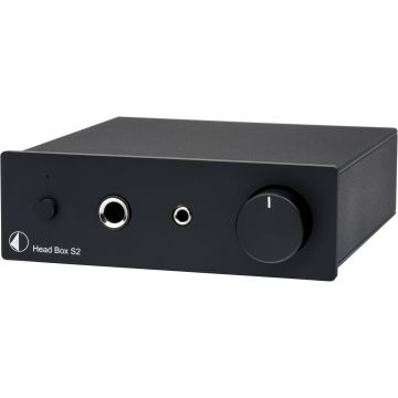 Pro-Ject Head Box S2 