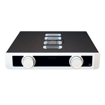 HEED LAGRANGE avec carte DAC Démo