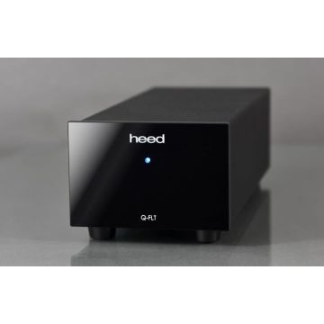 HEED Q-FLT 
