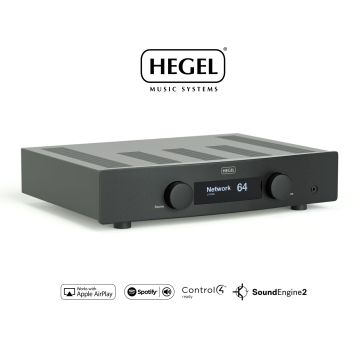 HEGEL H120