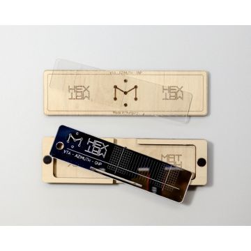 Hexmat Alignment Tool