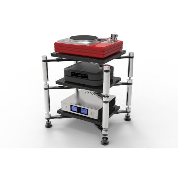 Hifistay Mythology TransformX-Frame 3 Level