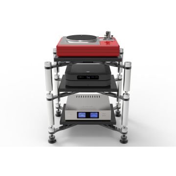 Hifistay Mythology TransformX-Frame 2 Level