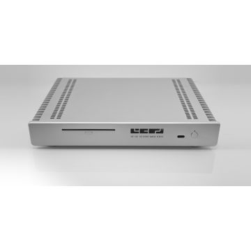 432 EVO Music Servers AEON silver - démo