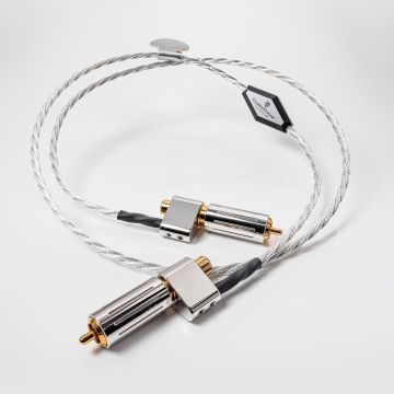 Crystal Cable Micro 2 Bridge Diamond Serie 2