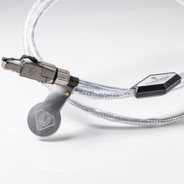 Crystal Cable Micro 2 Network Diamond Serie 2