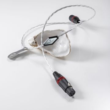 Crystal Cable Micro 2 Diamond Serie 2