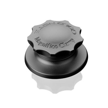 Gold Note Clamp Magnifico