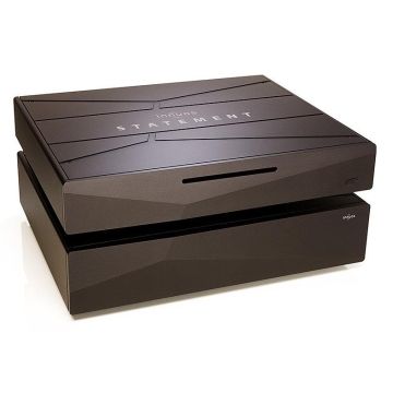 InnuOS Statement Next-Gen PSU