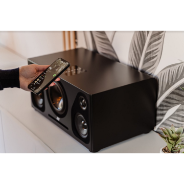 Enceinte connectée JMR AGAPÉ